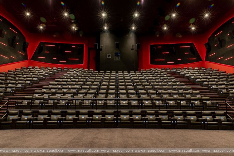 VOX Cinemas The Avenues to reopen for Eid al-Fitr